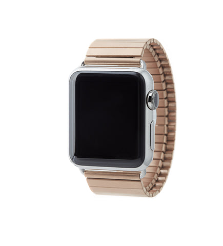 iwatch rose gold 38mm