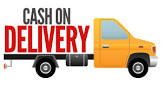 CASH ON DELIVERY