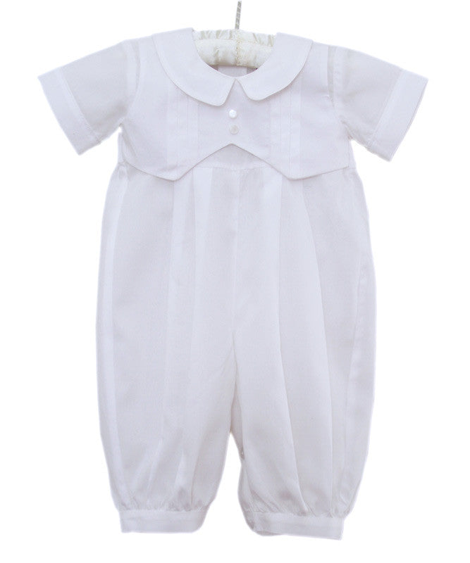 white dress for baby dedication