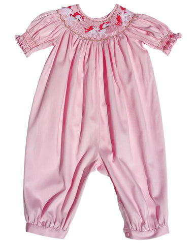 Baby Bubble Rompers for Infant & Toddler Girls