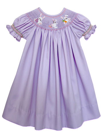 24 month easter dress