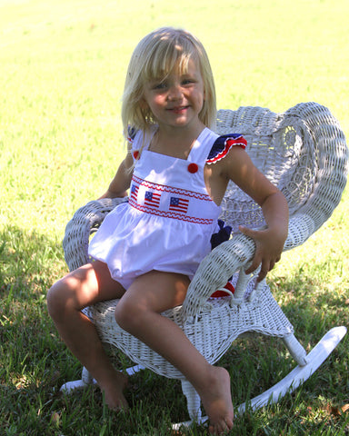 patriotic dress for boy