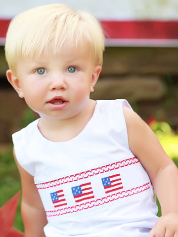 patriotic dress for boy