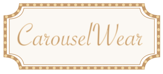 carousel wear children's clothing