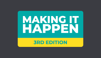 Making It Happen