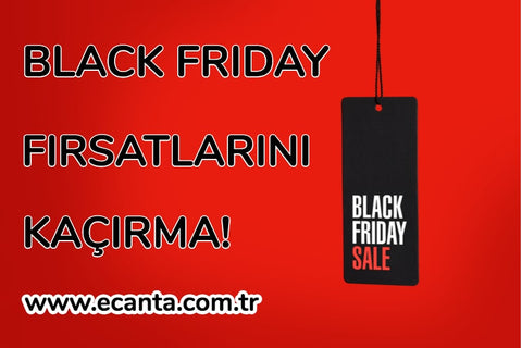 black friday nedir