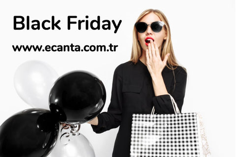 black friday indirimleri