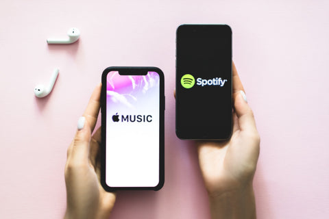 spotify çalma listesi önerileri