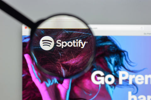 spotify çalma listesi tavsiyesi