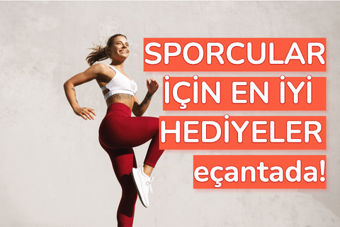 sporcuya ne hediye alınır