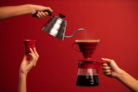 kahve makinesi nasıl kullanılır