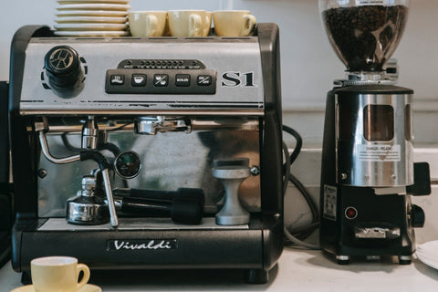 espresso kahve makinesi nasıl kullanılır