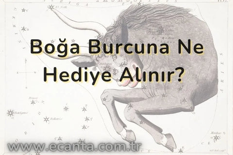 Boğa Burcuna Ne Hediye Alınır