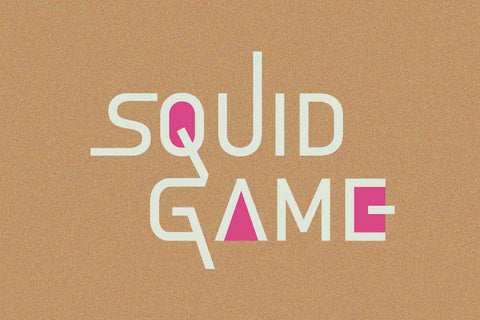 squid game dizisi