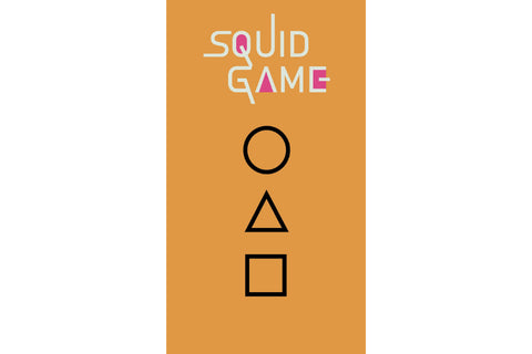squid game oyuncuları
