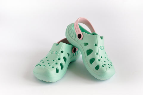 crocs terlik modelleri