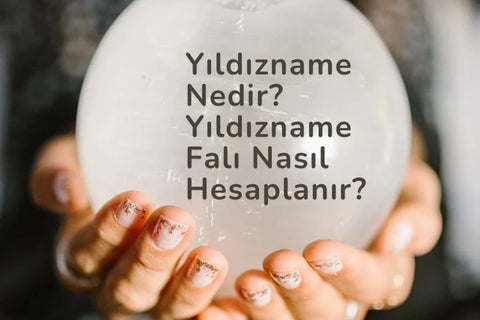 yıldızname nedir?