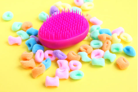 tangle teezer