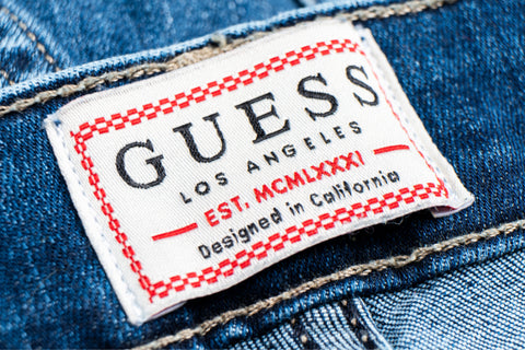 Guess Marka Jean