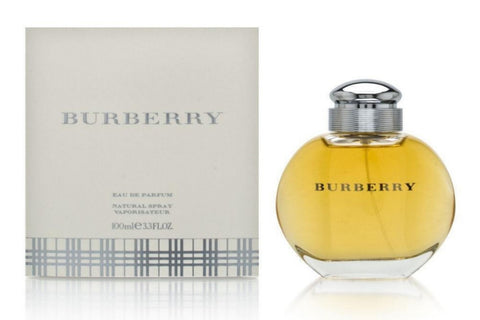 Burberry Kadın Parfümü