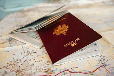 pasaport işlemleri