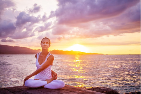 yoga