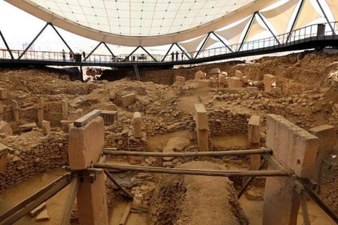 göbeklitepe hikayesi