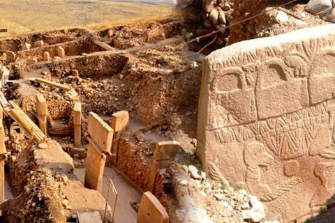 göbeklitepe önemi