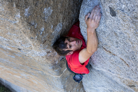 free solo