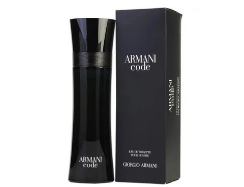 Giorgio Armani Erkek Parfümü