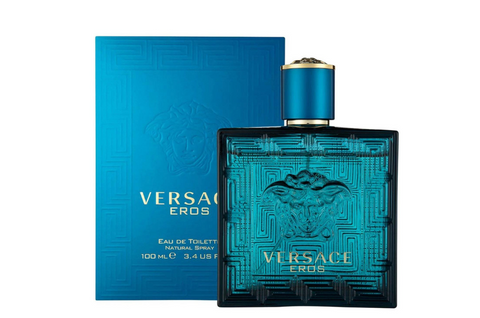 Versace Eros Parfüm