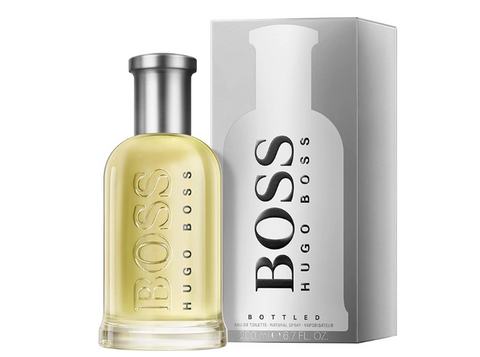 Hugo Boss Erkek Parfümü