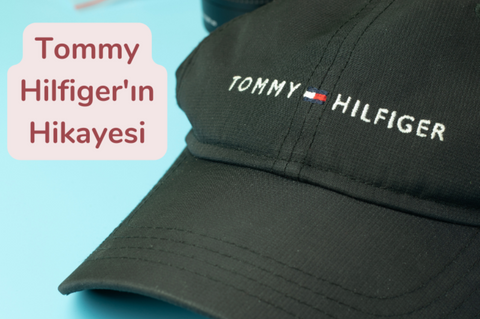 Tommy Hilfiger'ın Tarihçesi