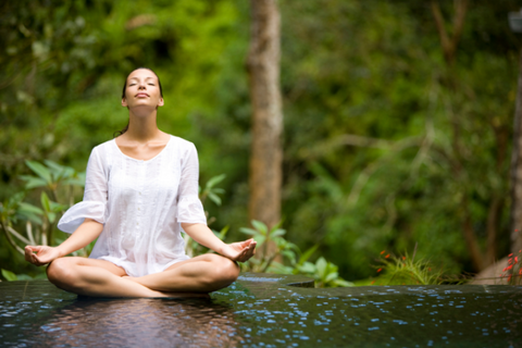 Yoga Aşamaları Nelerdir?