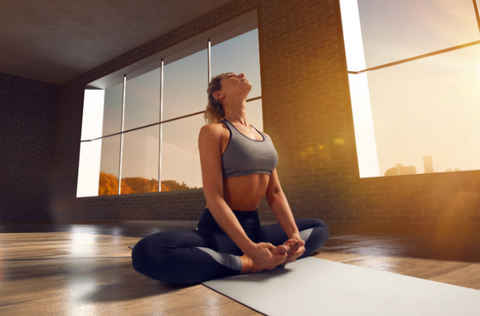Yoga Nasıl Yapılmalı?