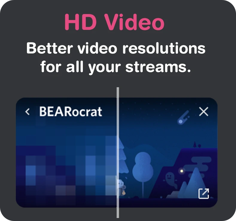 HD Video