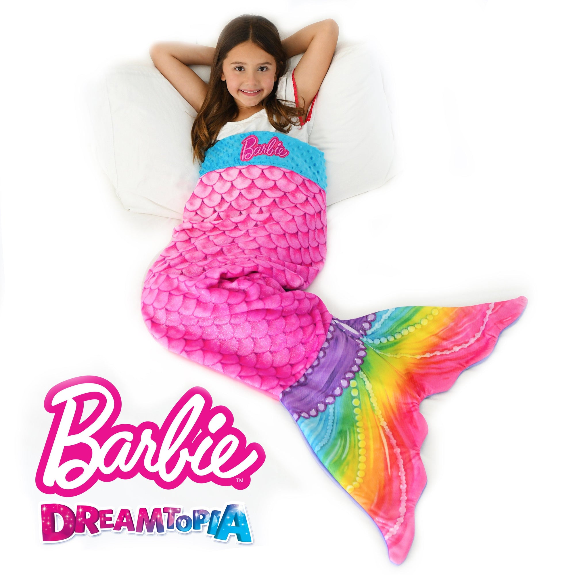 mermaid tails for barbies