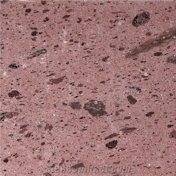 Tufa: Pink