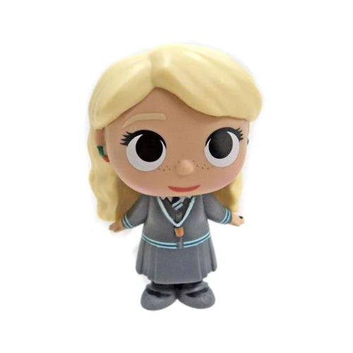 Luna Lovegood - 1/24 Chance