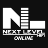 Next Level HiFi Online Logo