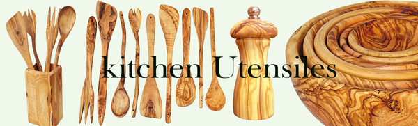 kitchen utencils