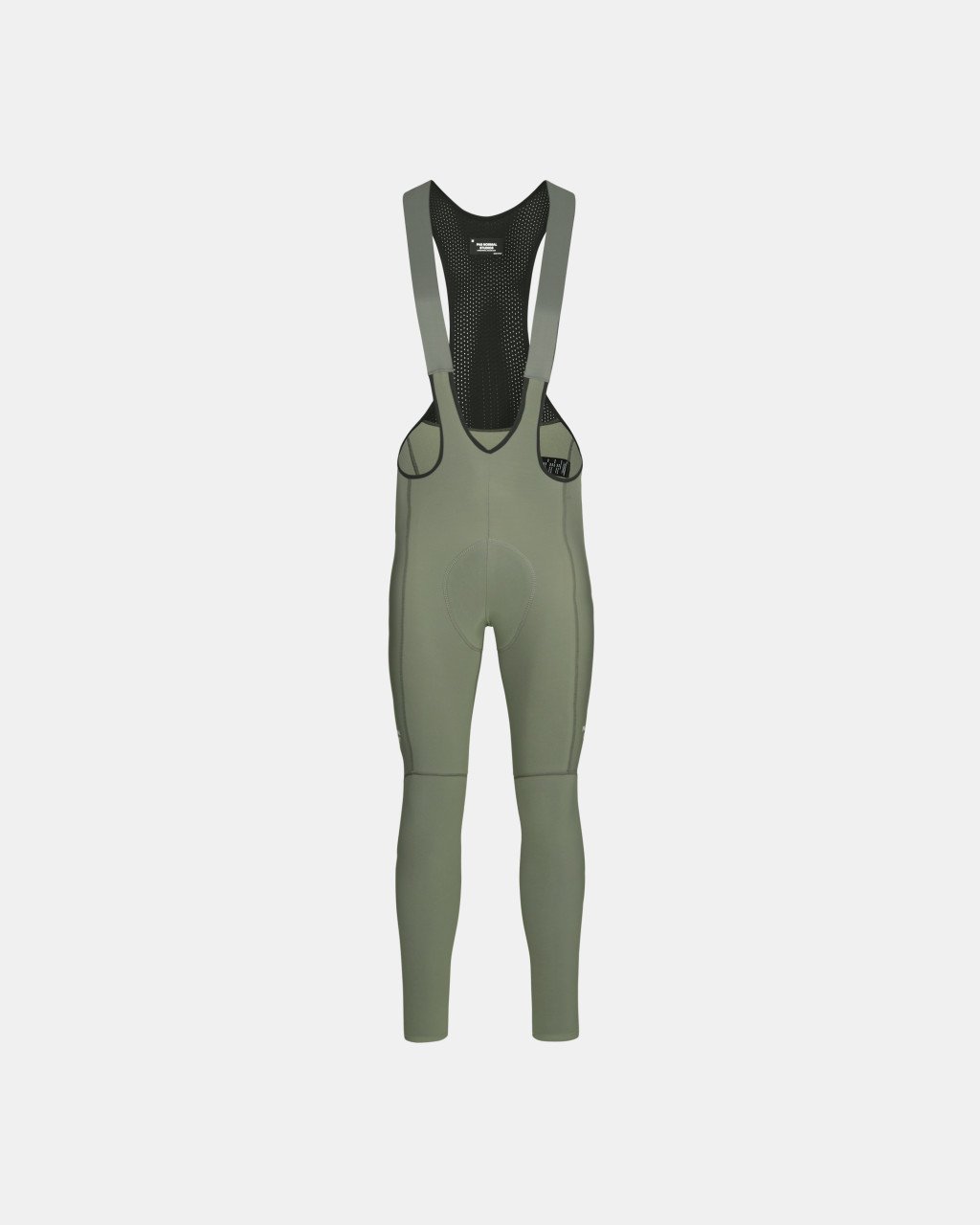 Men's Essential Thermal Long Bibs | Pas Normal Studios