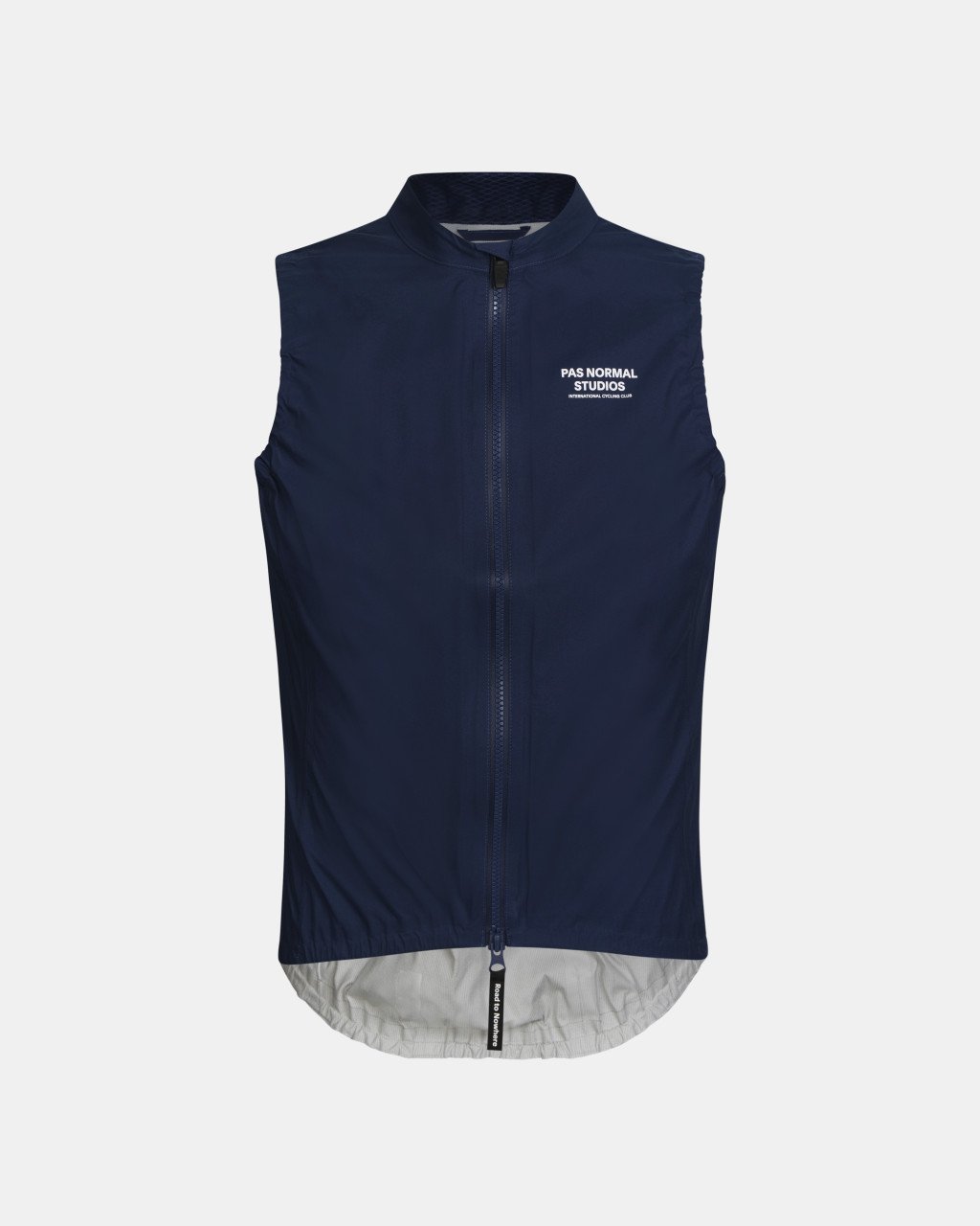 Mechanism Rain Gilet