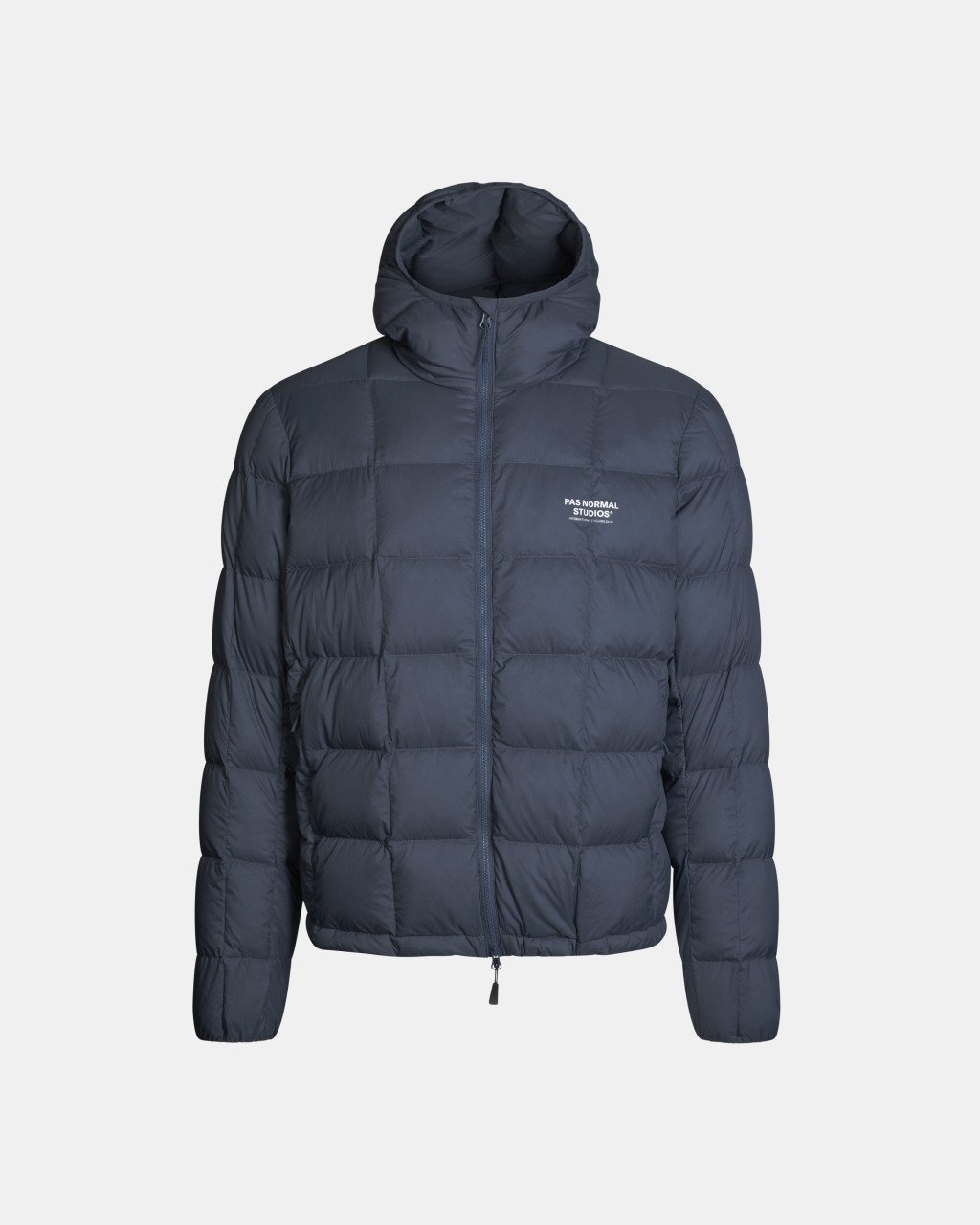 Off-Race Down Jacket