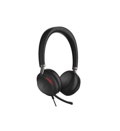 Yealink YEA-UH35-DUAL-TEAMS 1308134 DUAL TEAMS USB WIRED HEADSET