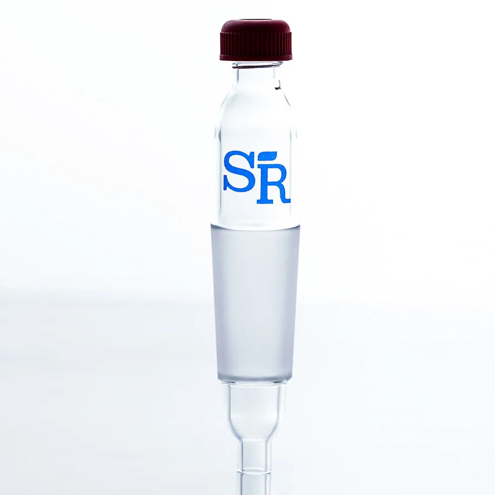 Glass Thermometer Adapter