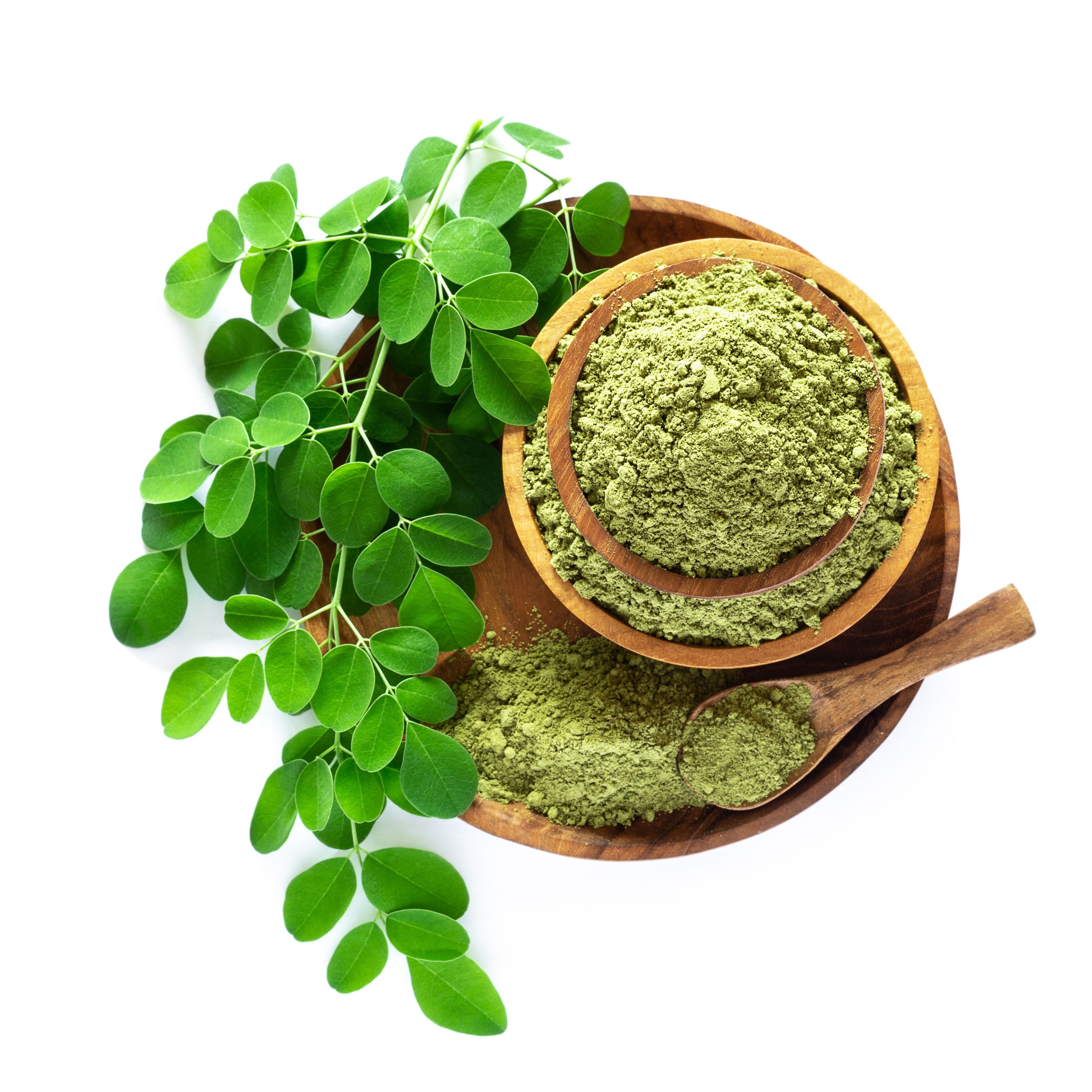 Top 5 health benefits of moringa | BBC Good Food