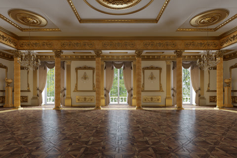 Ball room