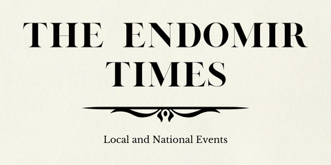 The Endomir Times