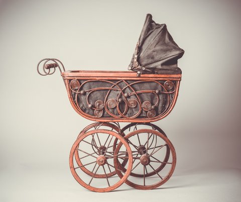 Baby carriage